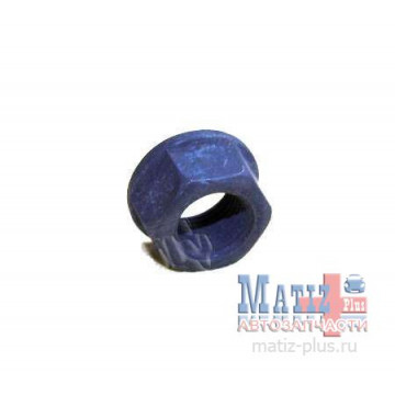 Гайка шатуна для Daewoo Matiz